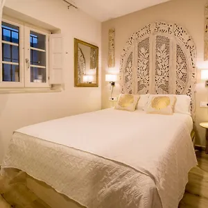 Apartment Capitan 1, Cadiz