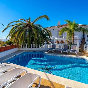 Apartment Sandra Luxury Spain