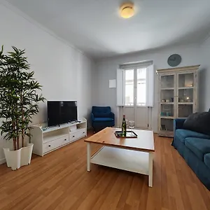 Dulce Arbolí Apartamento