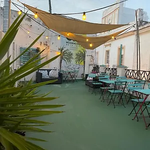 Rosa De Los Vientos Hostel