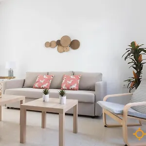 Apartment Floral By Livework, Cadiz