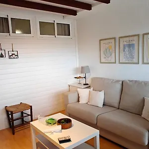  Apartment Calella Spain